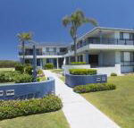 Hi Surf Unit 3 92 Head St. Forster - Tourism TAS