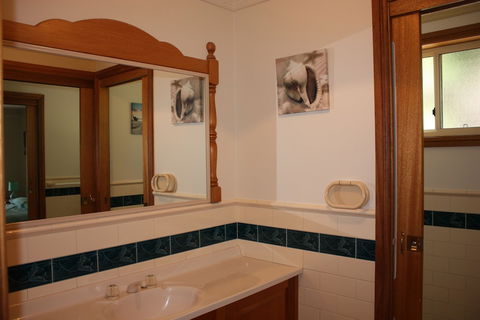 Birchgrove Terrace Unit 6 - Tourism TAS 0