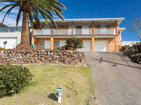AQUA PALM - Tourism TAS 6