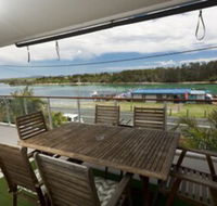 Waterline 202 - Tourism TAS