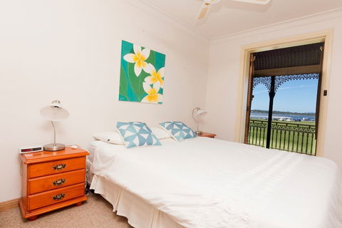Birchgrove Terrace Unit 3 - Tourism TAS 4