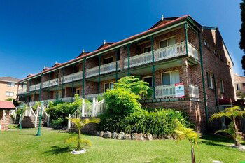 Birchgrove Terrace Unit 3 - Tourism TAS 6