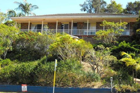 Kularoo House - Tourism TAS 1