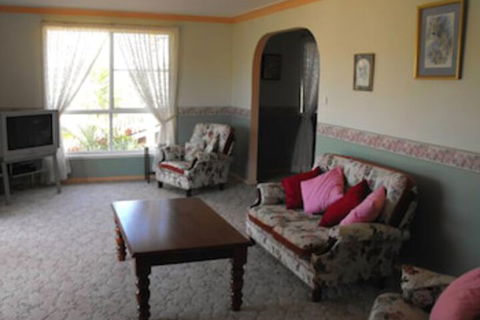 Kularoo House - Tourism TAS 0