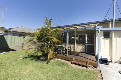 Douglas Cottage - Tourism TAS 5