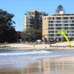 Beachpoint Unit 202 28 North Street - Tourism TAS 0