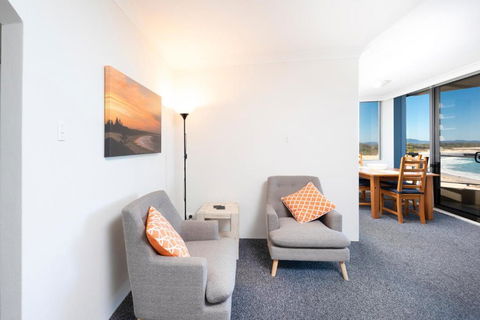 Beachpoint Unit 303 28 North Street - Tourism TAS 3