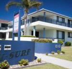 Hi Surf Unit 2 92 Head Street Forster - Tourism TAS