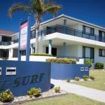 Hi Surf Unit 2 92 Head Street Forster - Tourism TAS 0