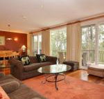 Villa 3br Bella Vista Resort Condo located within Cypress Lakes Resort nothing is more central - Tourism TAS