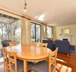 Villa Executive 2br Barbera Resort Condo located within Cypress Lakes Resort nothing is more central - Tourism TAS