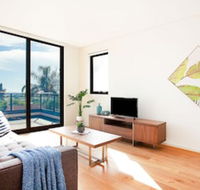 Crows Nest 8 - Hobart Tourism