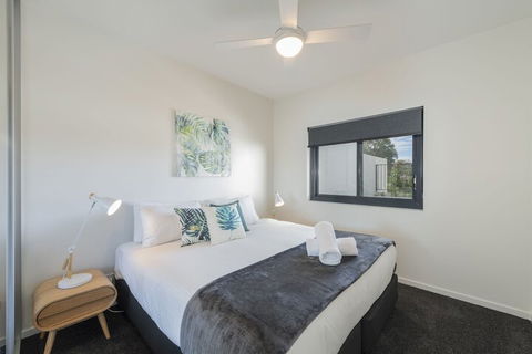 Astra Apartments Broadmeadow - Tourism TAS 2