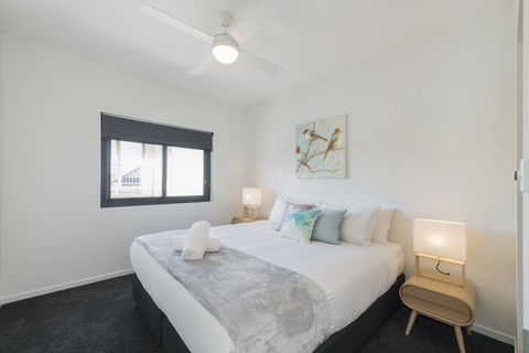 Astra Apartments Broadmeadow - Tourism TAS 6