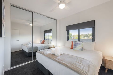 Astra Apartments Broadmeadow - Tourism TAS 7