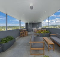 Astra Apartments Broadmeadow - Tourism TAS