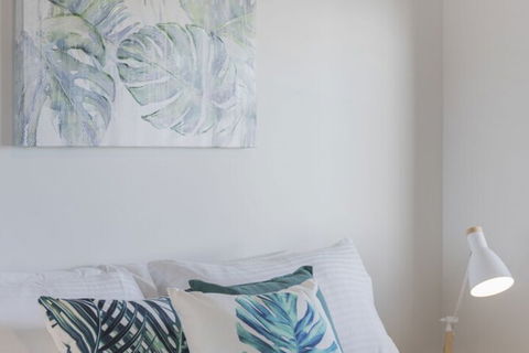 Astra Apartments Broadmeadow - Tourism TAS 5