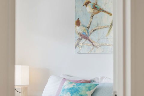 Astra Apartments Broadmeadow - Tourism TAS 3