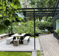Morton Brae Luxury Cottage Sassafras - Tourism TAS