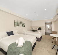 Carlton Suites - Hobart Tourism