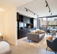 Woolloomooloo Anchorage - Tourism TAS