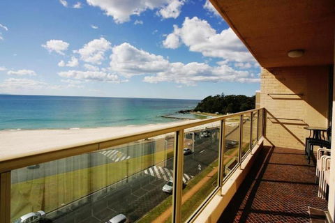 Ebbtide Unit 29 2 6 North Street - Tourism TAS 6