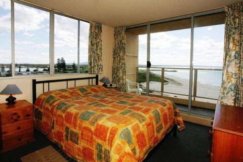 Ebbtide Unit 29 2 6 North Street - Tourism TAS 2