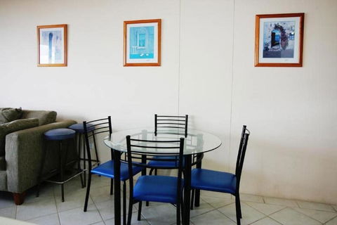 Ebbtide Unit 29 2 6 North Street - Tourism TAS 4