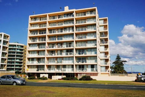 Ebbtide Unit 29 2 6 North Street - Tourism TAS 1