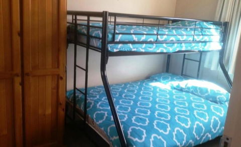 Ebbtide Unit 29 2 6 North Street - Tourism TAS 5