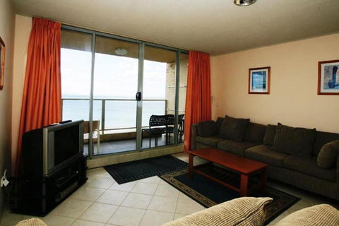 Ebbtide Unit 29 2 6 North Street - Tourism TAS 3