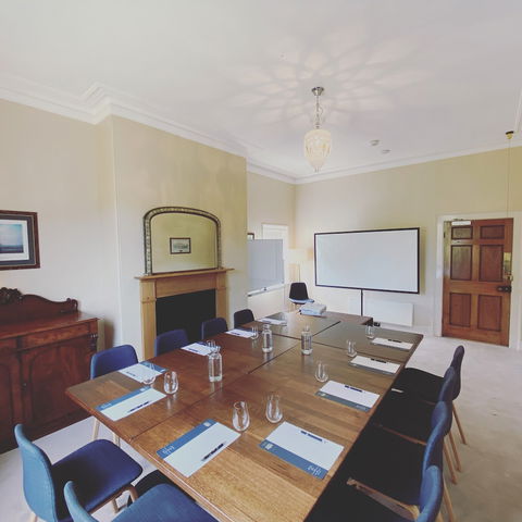 Prospect House Private Hotel - Tourism TAS 1