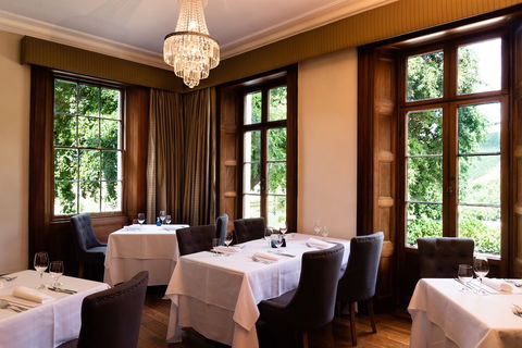 Prospect House Private Hotel - Tourism TAS 4