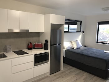 Alfred Apartment - Tourism TAS 0