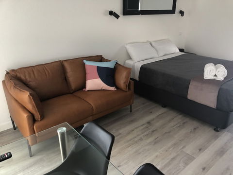Alfred Apartment - Tourism TAS 1