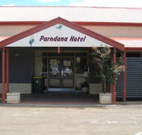 Parndana Hotel - Tourism TAS