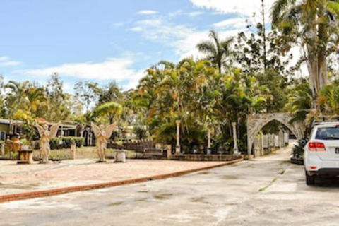 Gold Coast Nerang 99 House - Tourism TAS 0