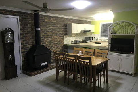 Gold Coast Nerang 99 House - Tourism TAS 7