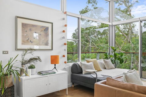 Bristlebird - Rejuvenate Stays - Hobart Tourism 2