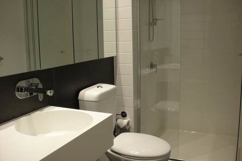 Southern Cross CBD Apartment - Tourism TAS 4