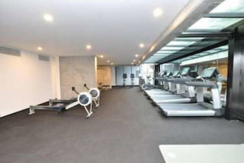 Southern Cross CBD Apartment - Tourism TAS 7