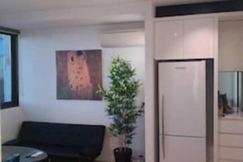 Southern Cross CBD Apartment - Tourism TAS 1