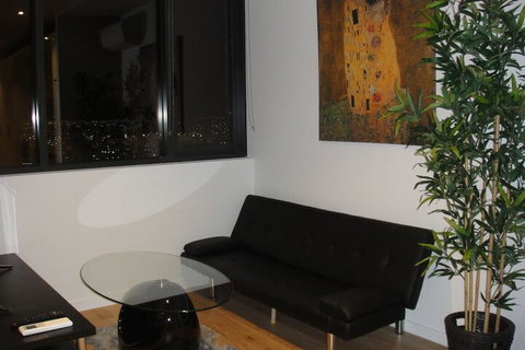 Southern Cross CBD Apartment - Tourism TAS 2