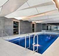 Southern Cross CBD Apartment - Tourism TAS