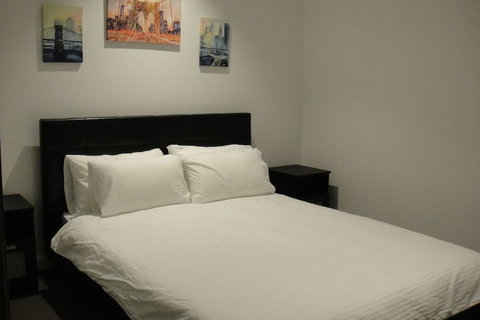 Southern Cross CBD Apartment - Tourism TAS 6
