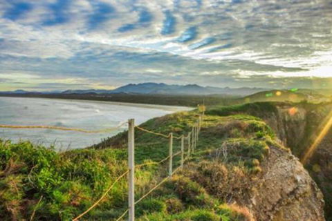 Two Islands At The Jetty - Tourism TAS 5