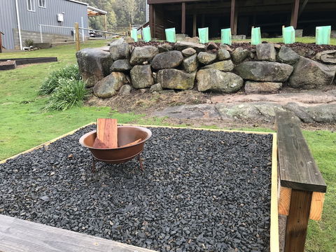 Derby Digs Barn - Tourism TAS 1