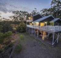 Eagleview Resort - Tourism TAS