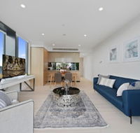 New Contemporary Apartment near Macquarie Centre - Tourism TAS