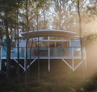 Free Spirit Pods - Tourism TAS
